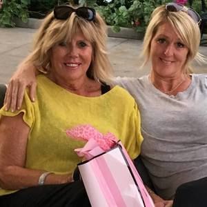 Meet your Posher, Jackie